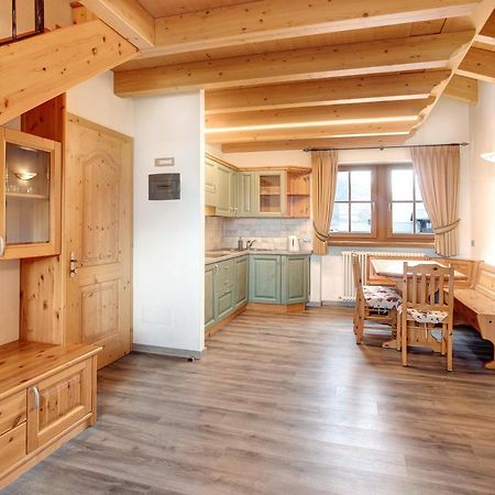 Chalet La Marinella Stella Alpina Livigno Ngoại thất bức ảnh