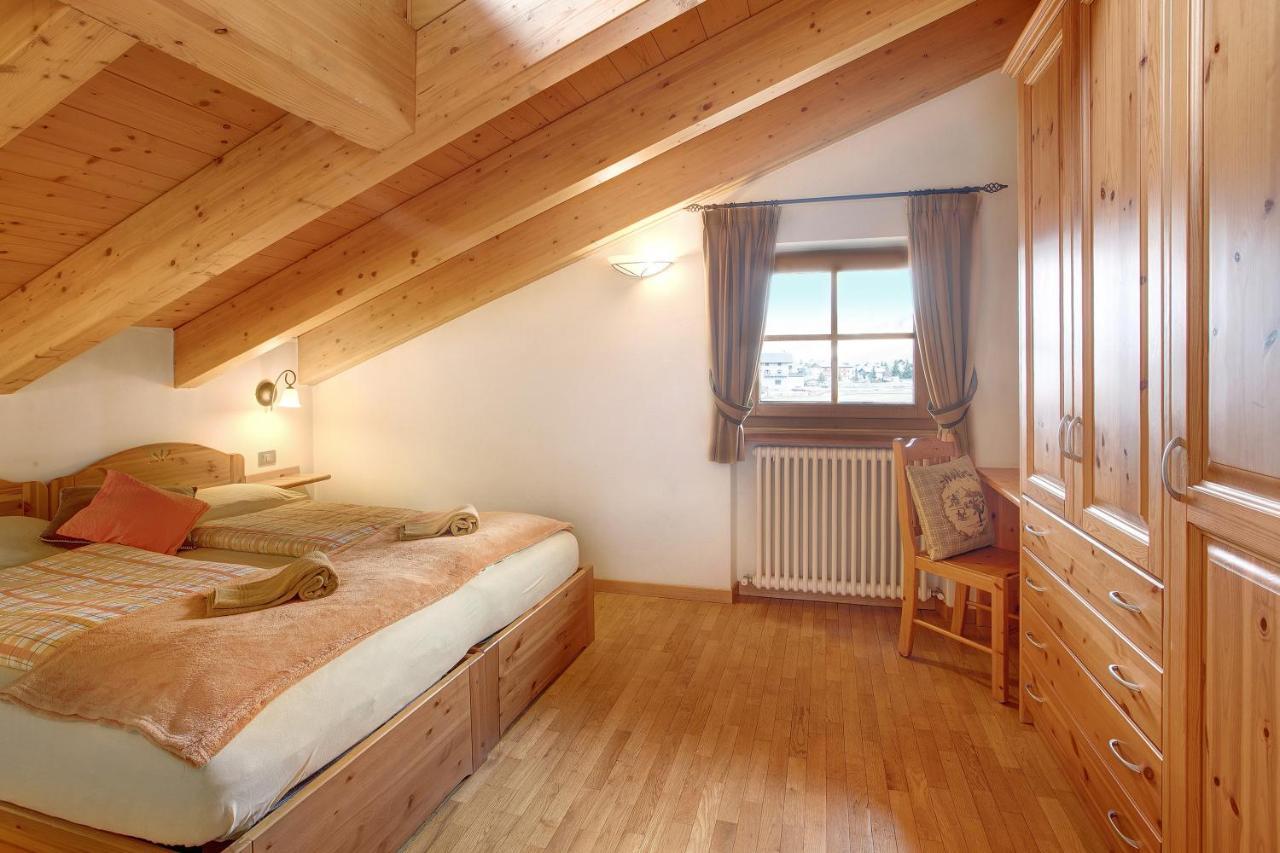 Chalet La Marinella Stella Alpina Livigno Ngoại thất bức ảnh