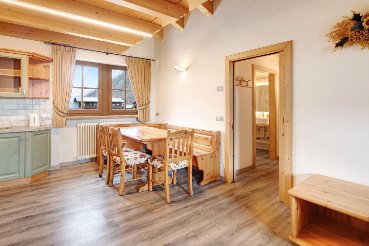 Chalet La Marinella Stella Alpina Livigno Ngoại thất bức ảnh