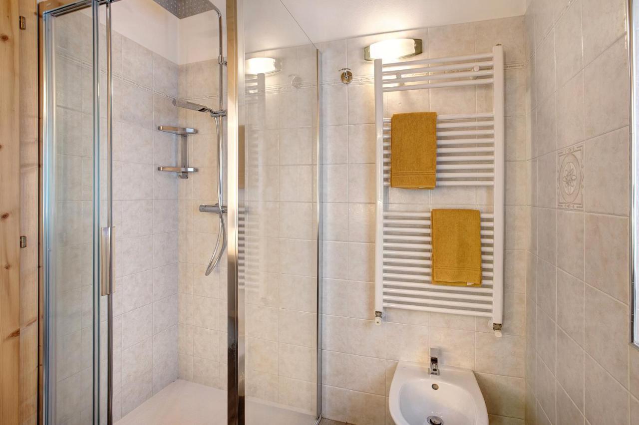 Chalet La Marinella Stella Alpina Livigno Ngoại thất bức ảnh